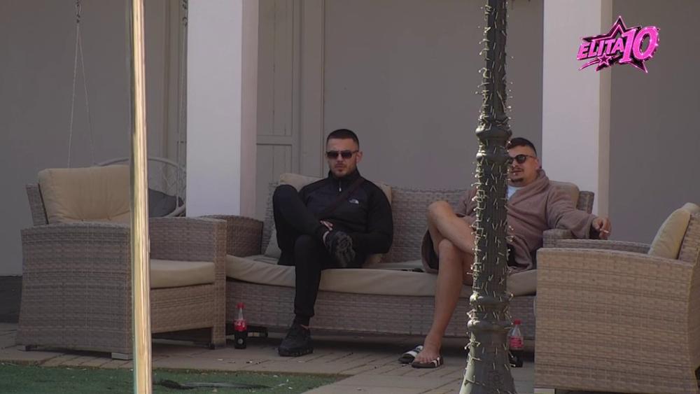 Ubili smo dve muve jednim udarcem: Marko misli da je Sanja ljubomornim scenama pokazala da je lažov! (VIDEO)