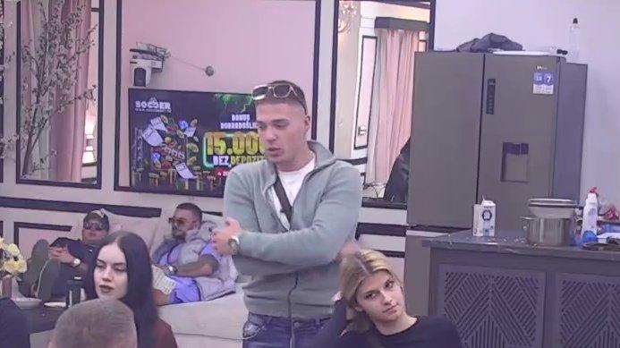 Uzbudljivo u Beloj kući! Slađa i Terza se sukobili, Anđela zarežala na OVU učesnicu! Mali Velja razočaran: Poigrala sa mnom, obećavala mi je... (VIDEO)