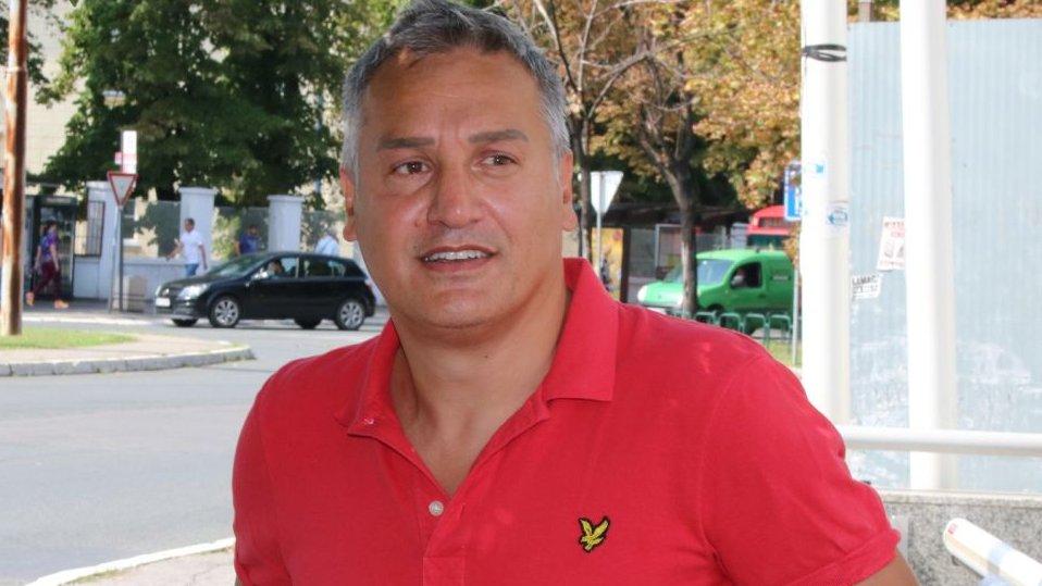 Gagi otvorio dušu o zdravlju, pa otkrio da ima novu devojku: Idem na operaciju!