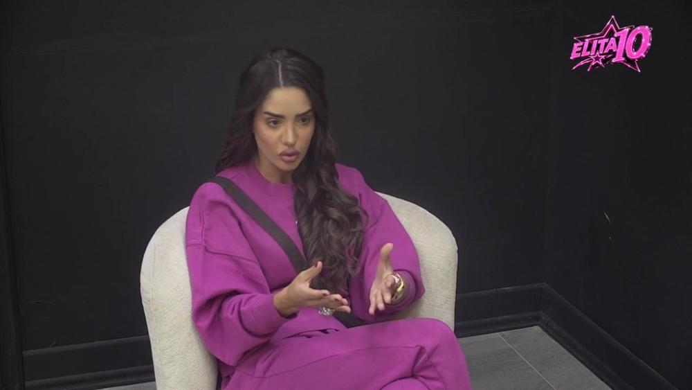 Razočarao me je, sve dublje mi tone u očima: Anđela istakla da Aneli i Car pokušavaju da je uvuku u njihov mulj, pa uzdigla Gastoza: On je za Filipa gospodin (VIDEO)
