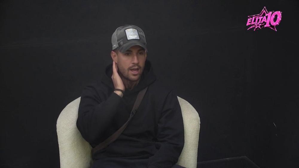 Neka oni reše problem, ja nisam kriv: Mateja ponovo ostavio prostor za sumnju da je imao avanturu sa Sandrom, pa razvezao jezik o Osmakčiću kao nikada pre! (VIDEO)
