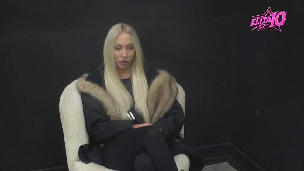 Zabavan je, vrcav: Glorija na sedmom nebu zbog Terze, prošlost ostavila daleko iza sebe, priznala da je spremna za novu ljubav! (VIDEO)