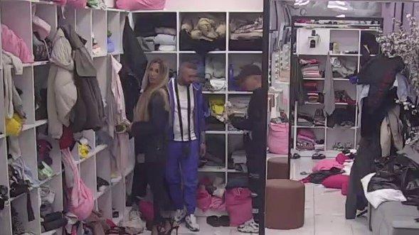 Aneli potražila oslonac kod Ša: Otvorila mu dušu kroz šapat o donosu sa Carem! (VIDEO)