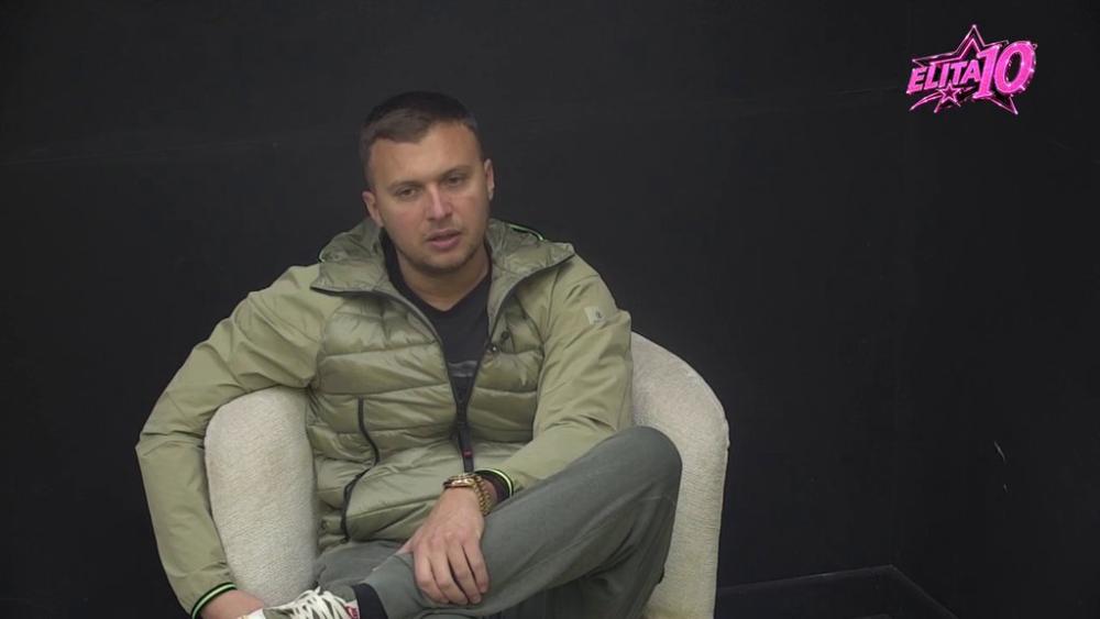 Od samog starta govorim da su tiktok prijatelji: Karić ne krije da mu je drago zbog kraha drugarstva Anđele i Cara, iskazao uverenje da su Mateja i Sandra imali tajnu aferu! (VIDEO)