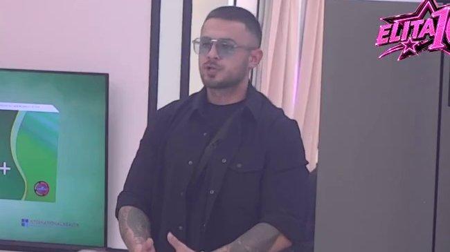 Ovo je gospođetina koja poštuje bivšu ljubav: Stefanović uzdigao Anđelu pred Sanjom, ona izgorela: Ako je očekivao cvetić, trebao je da... (VIDEO)