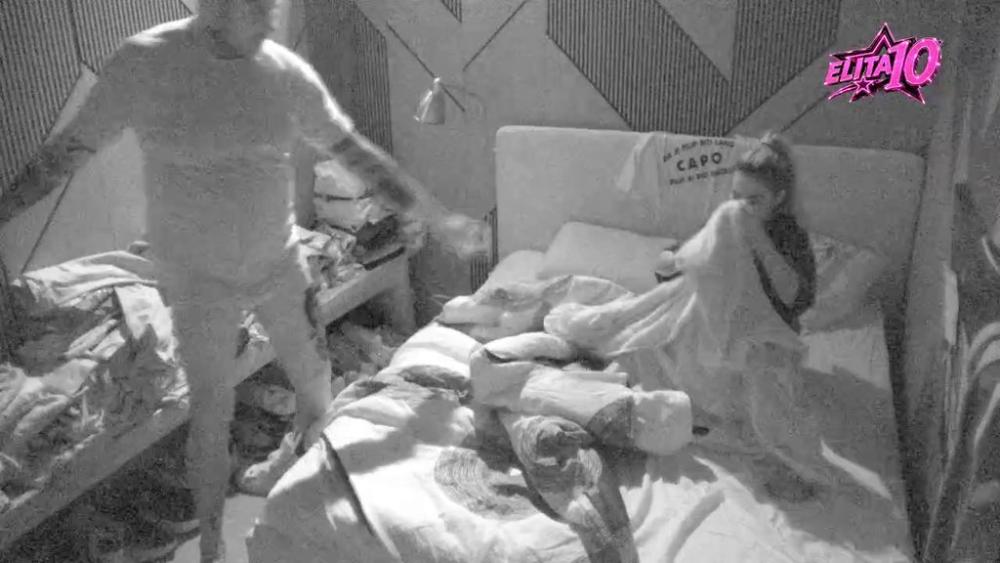 Nova drama: Caru pukao film, izbacio Aneli iz rehaba! (VIDEO)