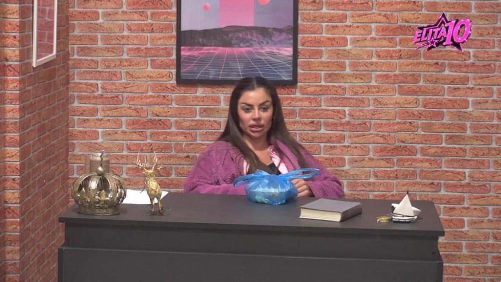 Na ljubavnoj seansi kod Karića i Terze: Sanja roni suze zbog haosa sa Markom, ne može da obuzda emocije! (VIDEO)
