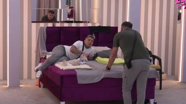 Matora i Ivan misle da je Glorija Markova ulaznica za rijaliti:  On će za 10 dana da raskine sa njom (VIDEO)