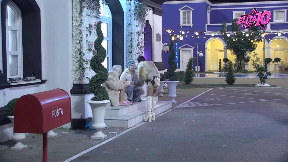 Poršelina otkrila da ju je Đukić muvao, pa Uroš zakukao kako mu fale intimni odnosi: Meni se sviđa... (VIDEO)