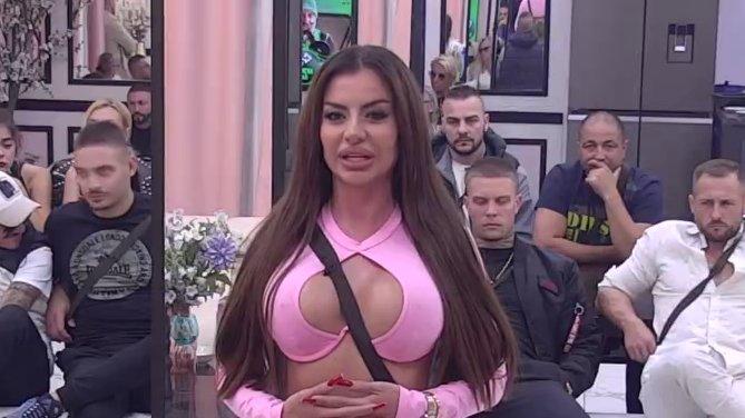 Od klinca sam napravila princa za kajanje: Sanja shvatila da nikad nije volela Marku već iluziju koju je napravila u svojoj glavi! (VIDEO)