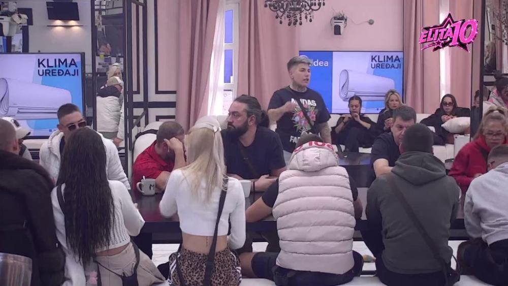 Laže i radi katastrofalne stvari, a narod se sažali: Matora misli da je Aneli maherka za glumljenje žrtve, unakazila nju i Đukića! (VIDEO)