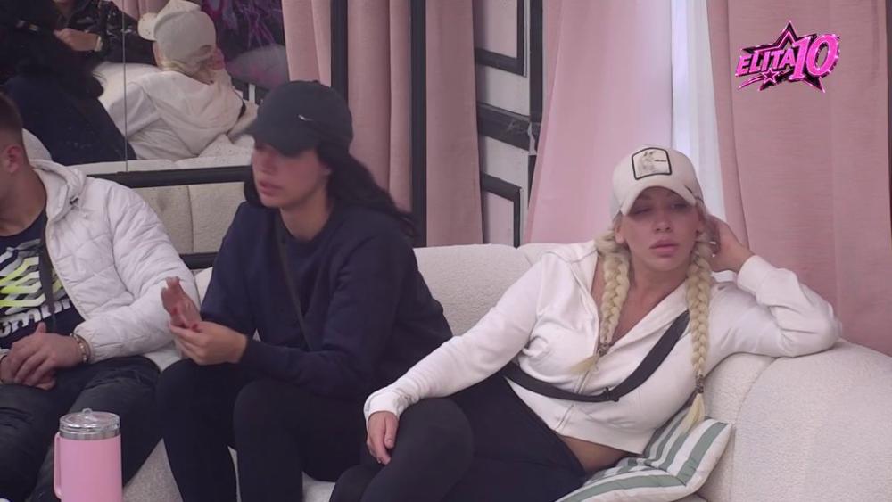 Osmehnemo se, pogledamo se, doći će mi glave! Terza otvoreno priznao flert sa Glorijom, ona se NEVEŠTO PRAVDA (VIDEO)
