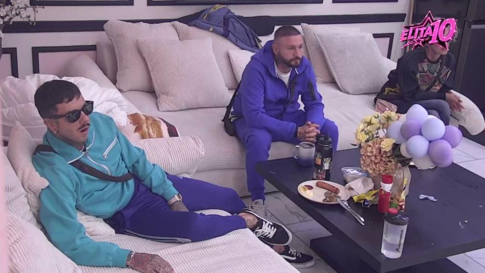 Prva sam primetila neke stvari: Radojka raskrinkala poglede između Đukića i Laure, pa Aneli potvrdila njenu priču! (VIDEO)