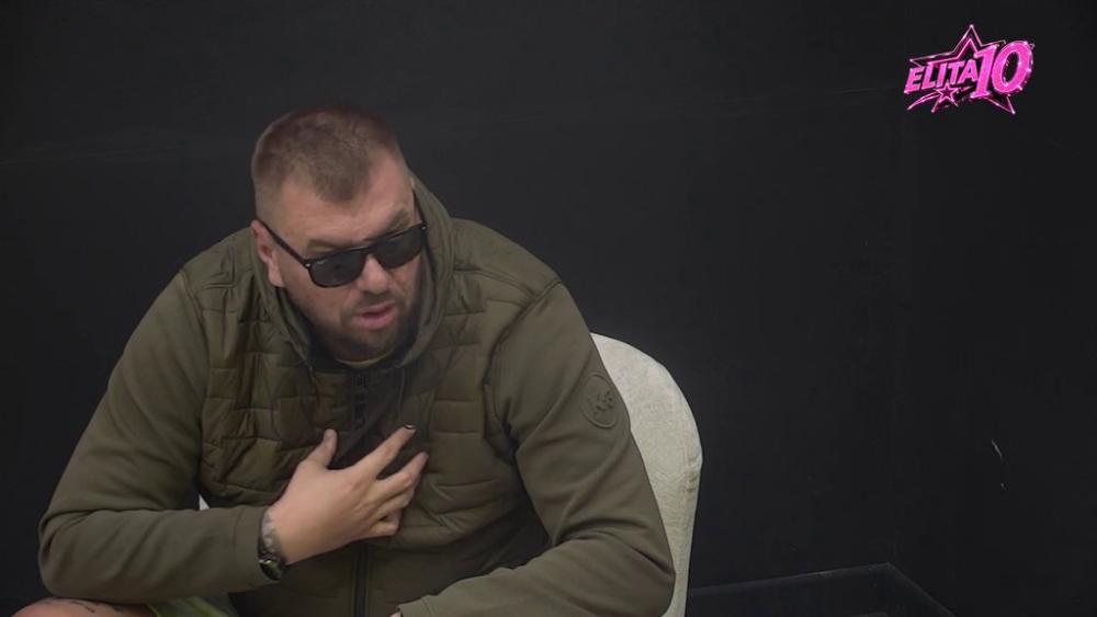 Njegova izlaganja mi vređaju inteligenciju: Janjuš misli da Matijević namerno ostaje nedorečen po pitanju Sandre, priznao da je njoj prešao preko svega jer je voli, pa dao oštar sud o Caru i Anđeli! (VIDEO)