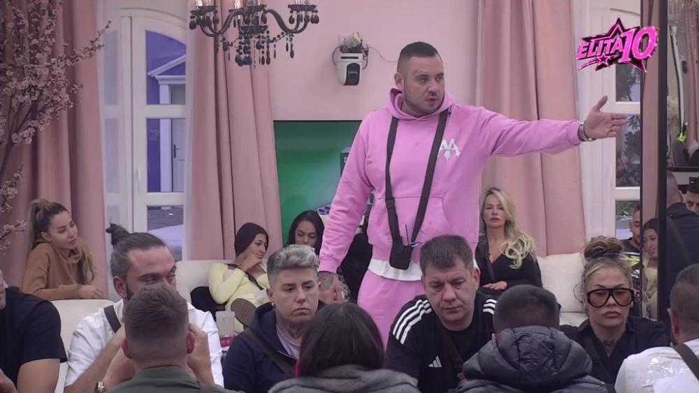 Tvrde da ih to ne dotiče: Car i Aneli dali svoj sud o odnosu Karića i Anđele, uvereni da među njima postoji neka neobjašnjiva energija (VIDEO)