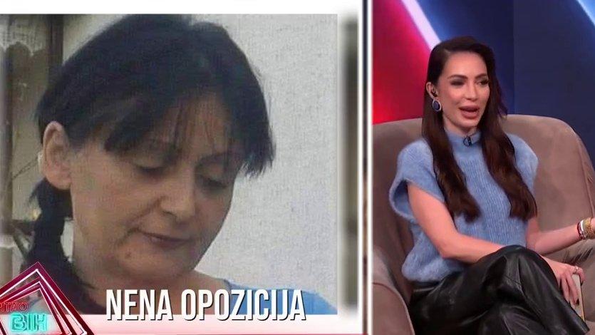 Nove ŠOK tvrdnje Nene Opozicije: Aneli je bila sa Gastozom, Terzi ću da pošaljem Glorijine slike! Pomenula i Daneta (VIDEO)