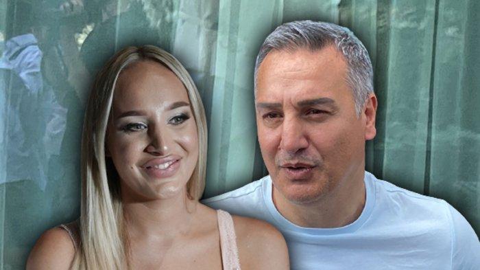 Luna Đogani otvorila porodični album! Pokazala kako su ona i Gagi izgledali pre skoro tri decenije! Ovaj prizor je sve raznežio (FOTO)