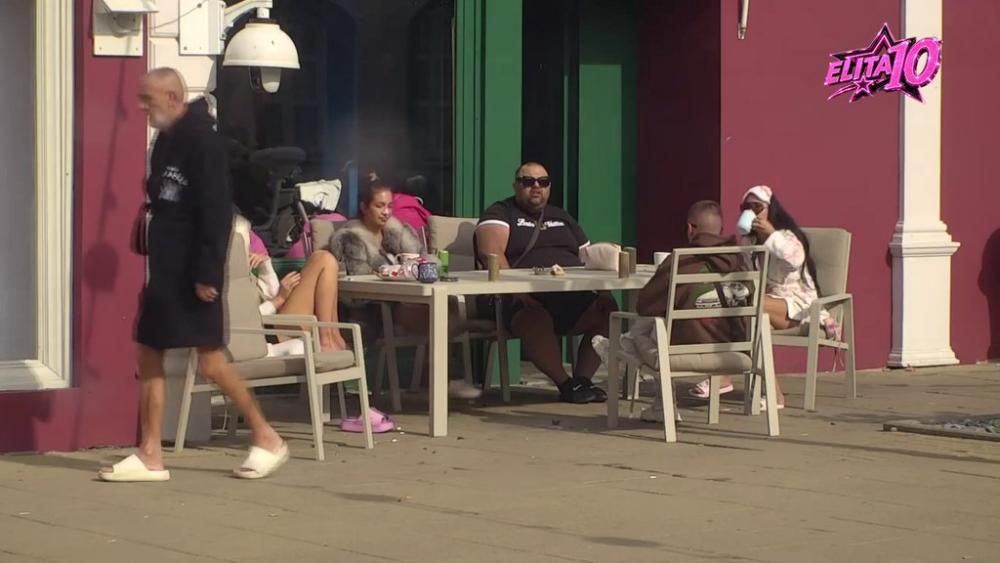 Umreće od sujete i ljubomore ako se ne pomiri sa njim: Dača tvrdi da Sanja vapi za Markovom pažnjom, razvezao jezik: Pokušala je da me odvoji od Laure! (VIDEO)