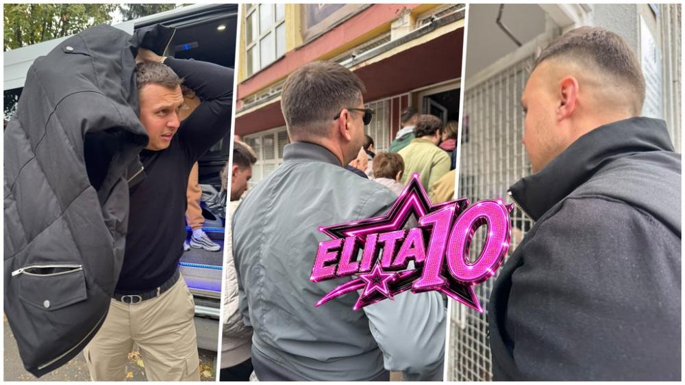 Uživo sa biračkih mesta: I ovi takmičari Elite su obavili svoju građansku dužnost  (VIDEO)