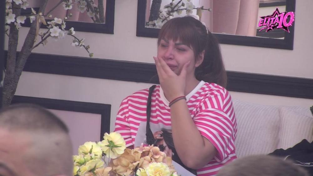 Emotivno obraćanje Filipa Cara: Miljana jeca zbog njegovih reči, pogodio je pravo u srce! (VIDEO)