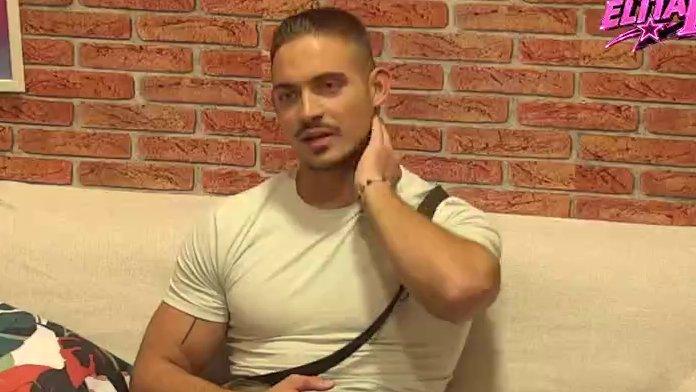 Potresna ispovest Dalibora Zarića! Otkrio šokantne detalje odrastanja: Ime je jedino što mi je biološka majka dala, USVOJEN SAM, iz doma se ničega ne sećam (VIDEO)