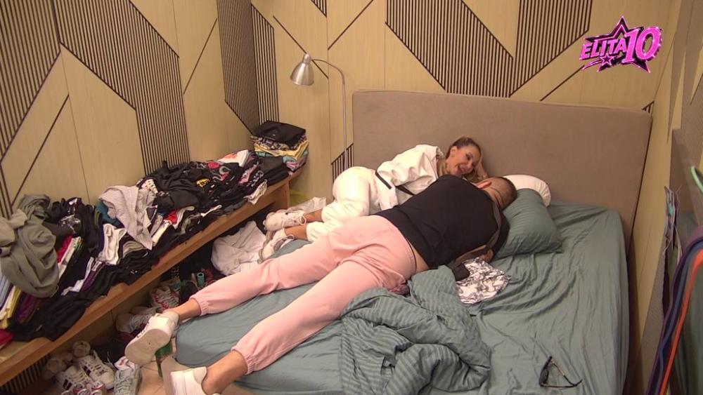 Aneli šokirala Cara: Nije znala šta je dabar, on priznao da vodi borbu u glavi zbog nje! (VIDEO)