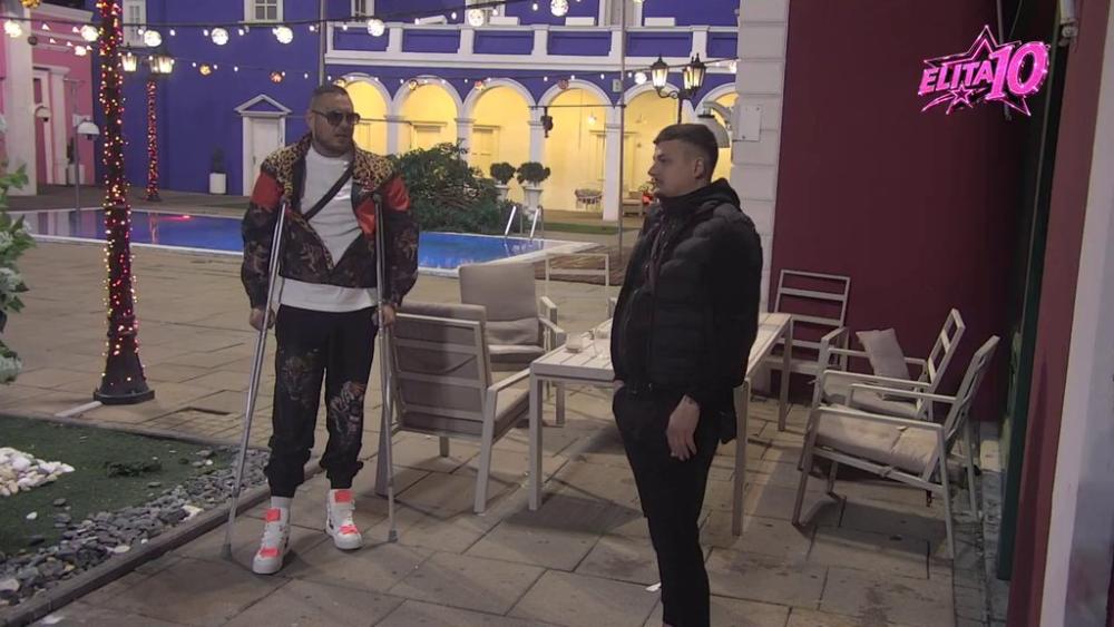 Zavoleo sam je na neki način, ali...: Car otkrio da će prigušiti emocije prema Aneli zbog uverenja da ga okreće oko malog prsta, pa razradio plan kako da je što manje gleda! (VIDEO)