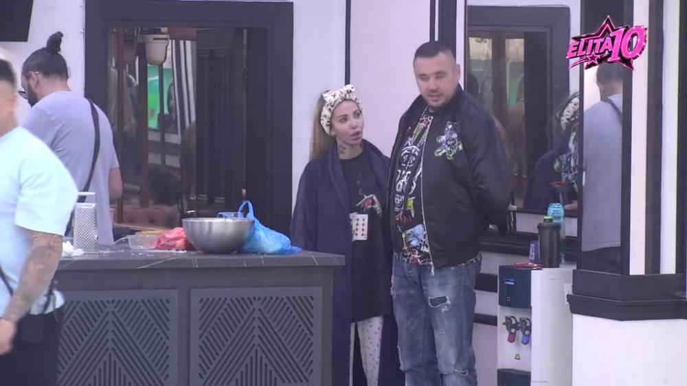 Išarani čovečuljak! Car kao nikada do sad izvređao Đukića, više nije želeo da ćuti! (VIDEO)