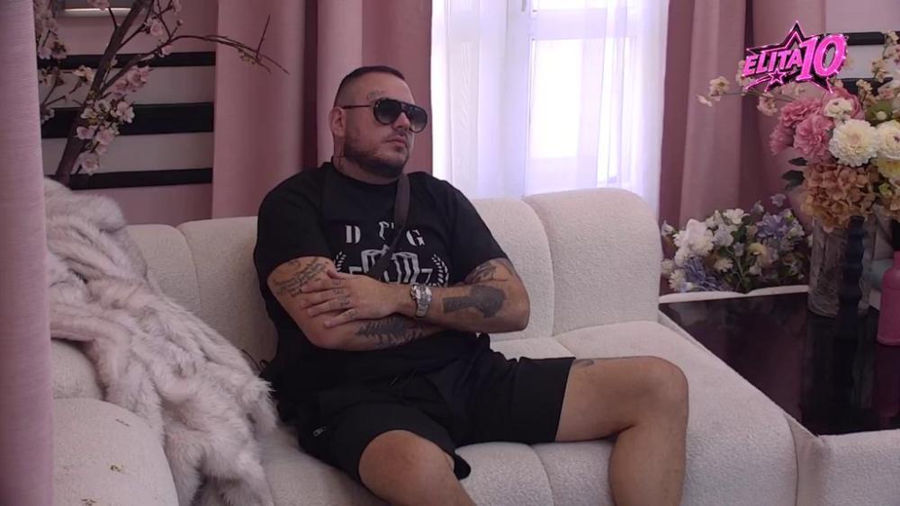 Vaša veza je tragedija: Car odgovorio Poršelini na njene kritike, ona mu ovo ozbiljno zemerila! (VIDEO)