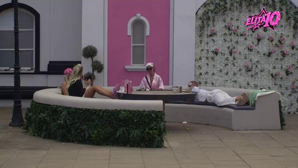 Pustila otrov: Poršelina srozala Mahirovu i Terzinu muškost, oplela po njima (VIDEO)