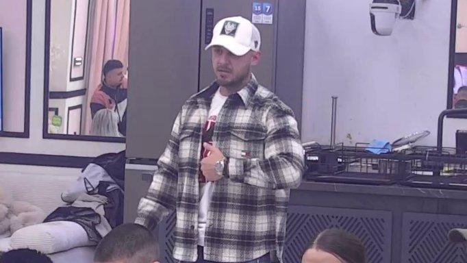 Rat Sanje i Marka uzdrmao sve do temelja! Marko ponovo pomenuo njenog momka koji je od nje stariji 40 godina, ona mu uzvratila žestoko (VIDEO)