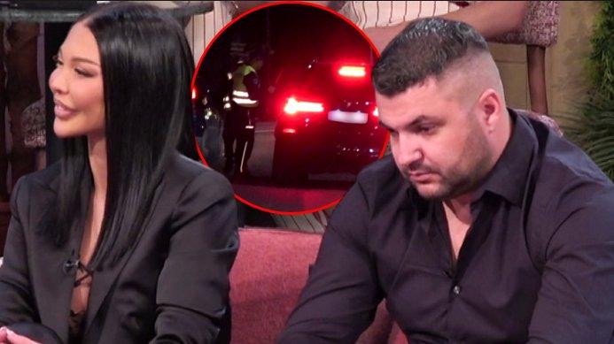 Policija reagovala zbog Maje i Asmina! Drama bivših učesnika Elite, kamere sve zabeležile (PAPARACO)
