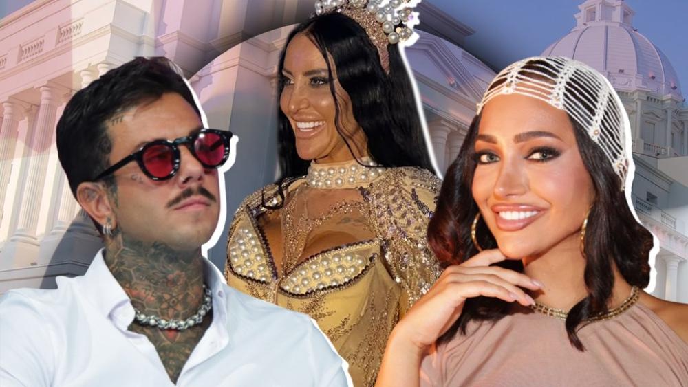 Šta li će Laura na ovo reći? Slađa otkrila da je dobila poziv od Filipa Đukića za vrelu akciju (VIDEO)