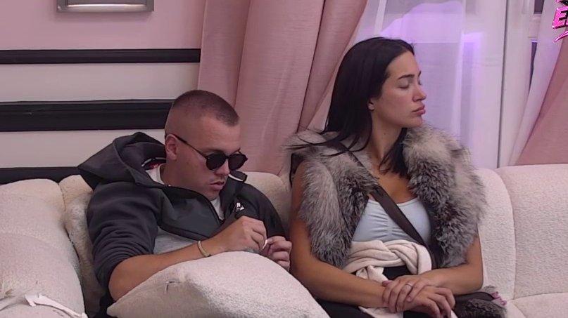 Laura misli da joj je Ivan pomirsio konce kod Đukića, Dačo je savetuje: On bi voleo da te obrlati (VIDEO)