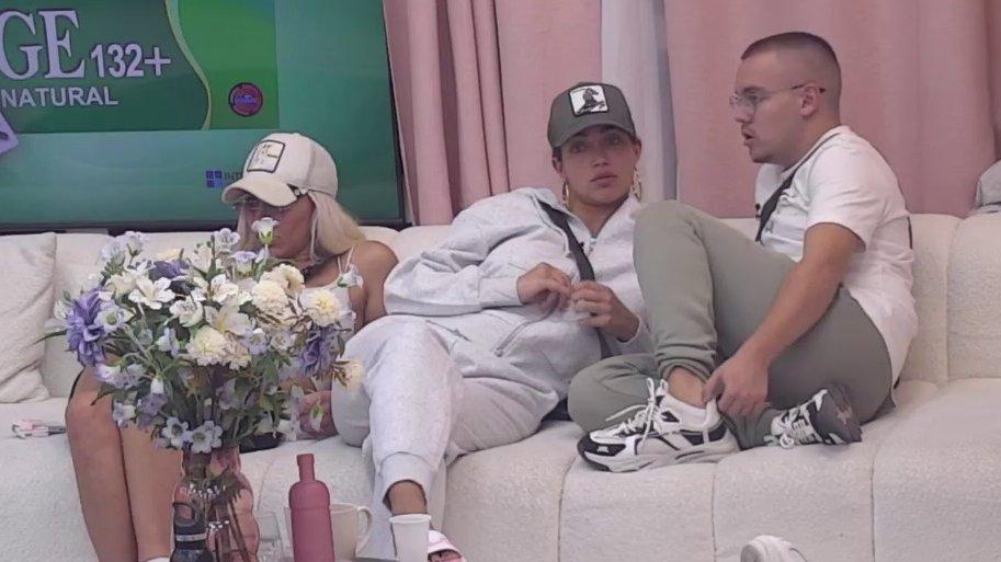 Dok svi biraju dupljaka, Laura i Dača prate Đukića: Virijević ga u korak špijunirao, pa joj do detalja preneo šta radi! (VIDEO)