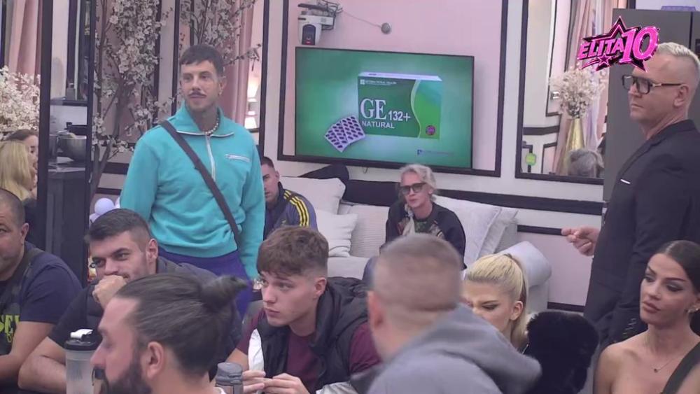 Bio sam slep kod očiju: Đukić priznao da je po svaku cenu želeo da sačuva vezu sa Aneli, pa otkrio da li se kaje zbog njihovog odnosa! (VIDEO)