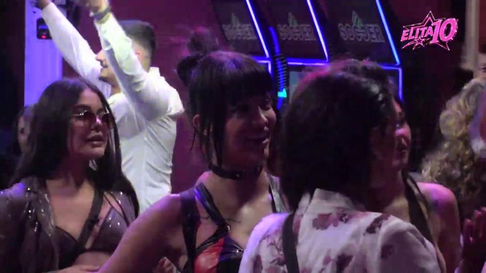 Eskalacija ljubomore: Laura zatražila od Miljane Kulić i Đukića da joj otkriju da li su bili intimni u prošlosti! (VIDEO)