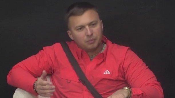 Ne krije koliko je zabezeknut! Karić šokiran da je Matora stavila Anđelu ispred njega, pa priznao: Sto puta me je  izdala za... (VIDEO)