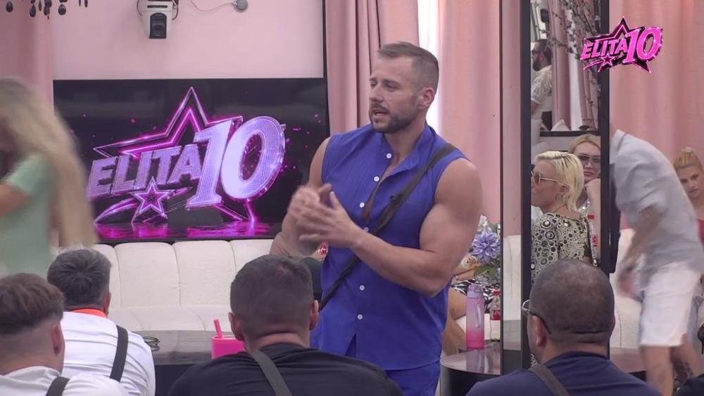 Ljubavna drama trese Elitu: Slađana odjavila Mahira za sva vremena, otkrila koliko dugo je lagao o svom braku! (VIDEO)