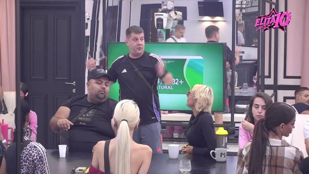 On i dalje pati za Aneli: Ivanova disertacija o Đukiću, šokirala sve, evo šta je primetio (VIDEO)