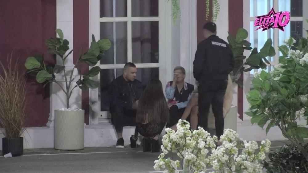 Car je jedini koji zna da nisam... Glorija iznela svoje iskreno mišljenje o Aneli, pa od Filipa zatražila jedno! (VIDEO)