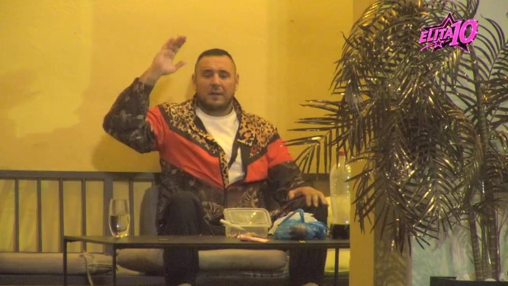 Ti si to želeo, a govoriš da se desilo: Aneli tvrdi da su Car i ona svesno pravili dete, on joj sasuo sve u lice, pa joj natrljao na nos Đukića i Janjuša! (VIDEO)
