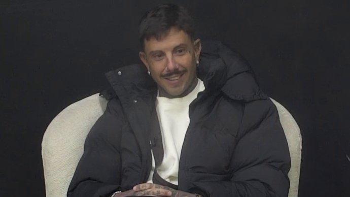 Iskren ili ipak nije?! Đukić progovorio o Caru i Aneli, pa se osvrnuo na odnos sa Laurom (VIDEO)