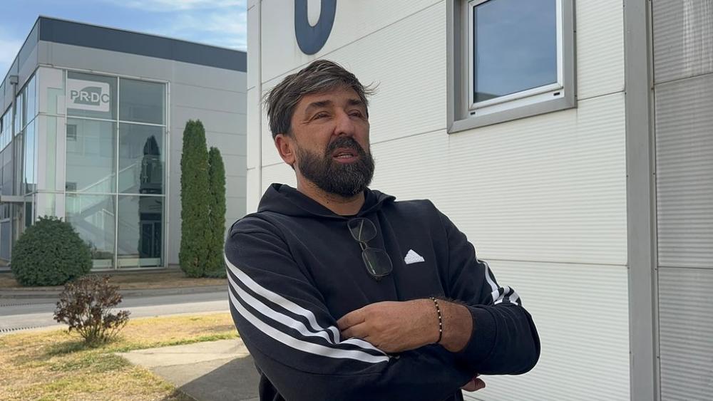 Stojin sin je... Ognjen Amidžić progovorio o Pinkovim zvezdama, otkrio da li se Milanu gleda kroz prste zbog majke