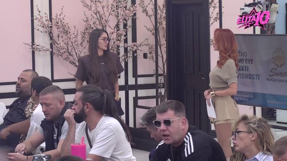 Ne osećam mržnju ali... Anđela bez dlake na jeziku o odnosu sa Matorom, zbog ovoga se razlikuje od Ivana Marinkovića (VIDEO)