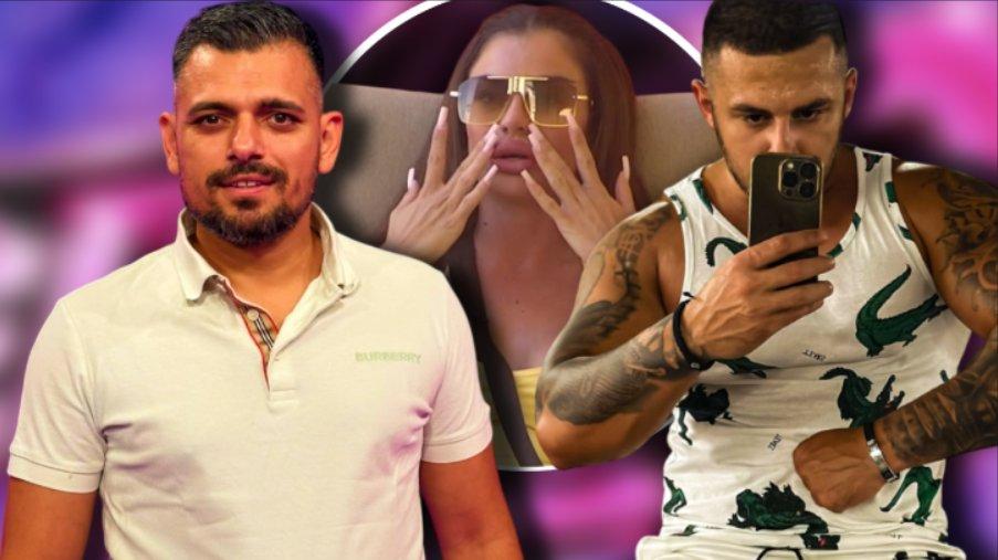 Muvali smo se to veče... Bora Santana otkrio da li je bio intiman sa Sanjom posle superfinalne žurke Elite 9, pa priznao: Viđali smo se celo leto (VIDEO)