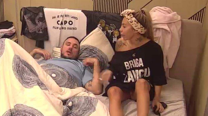 Da ne bude da ne zna šta je čeka! Car poručio Aneli da će joj vratiti za sve i to S KAMATOM (VIDEO)