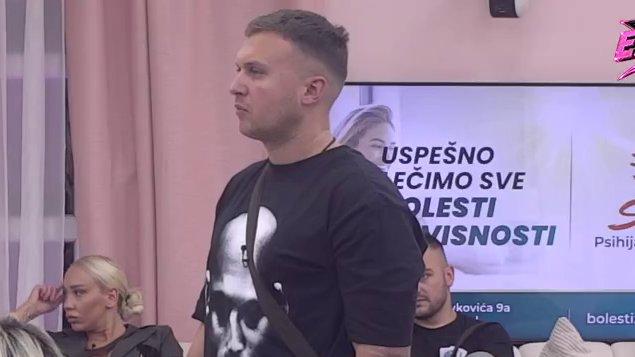 Između Anđele i Karića tinja?! Progovorili o tišini koja je jača od reči, evo u kakvom su odnosu (VIDEO)