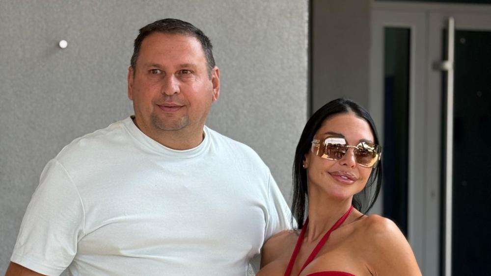 Taki stigao u bolnicu: Pokazao kako Maja izgleda odmah nakon operacije i otkrio detalje njenog oporavka! (FOTO)