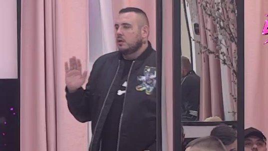 Iskren do koske! Car dao svoj sud o prljavštinama Sanje i Marka: Mislim da ja nemam... (VIDEO)
